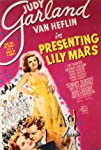 Presenting Lily Mars (1943)