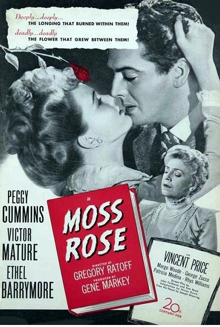 Moss Rose (1947)