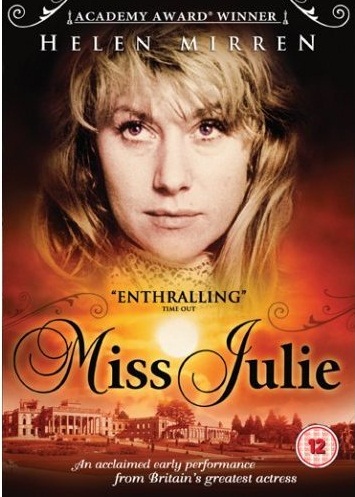 Miss Julie (1974)