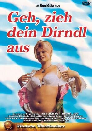 Geh, zieh dein Dirndl aus (1973)