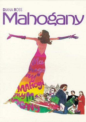 Mahogany (1975)