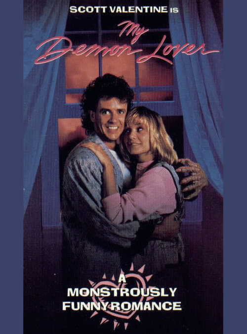 My Demon Lover (1987)
