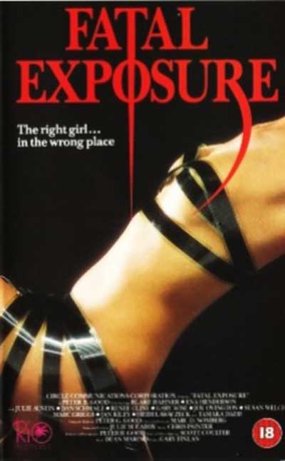 Fatal Exposure (1989)