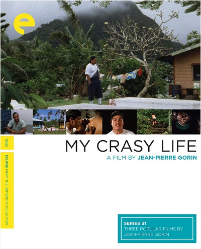 My Crasy Life (1992)