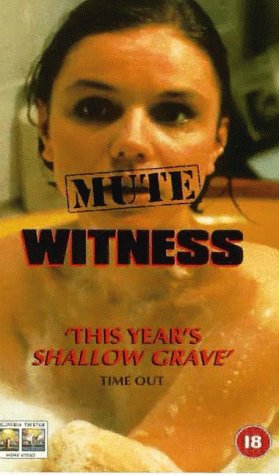 Mute Witness (1995)