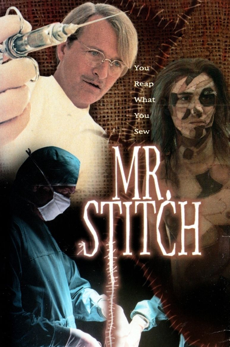 Mr. Stitch (1995)