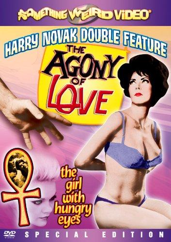 Agony of Love (1966)