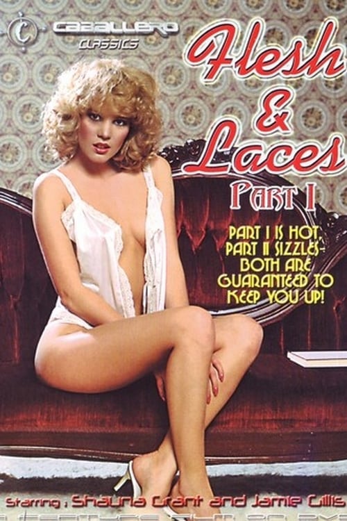 Flesh and Laces (1983)