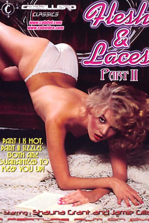 Flesh and Laces: Part II (1983)