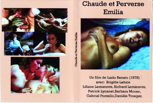 Chaude et perverse Emilia (1978)