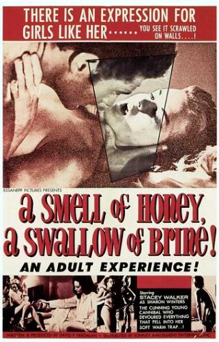 A Smell of Honey, a Swallow of Brine (1966)