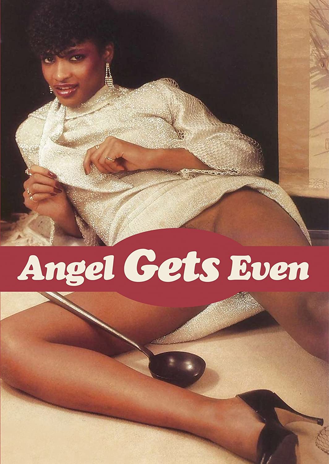 Angel Gets Even (1987)