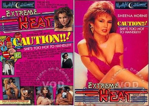 Extreme Heat (1987)