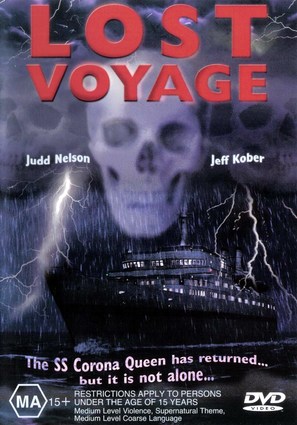 Lost Voyage (2001)