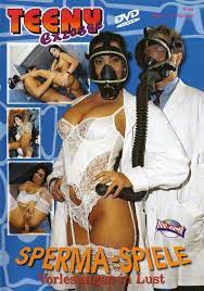 Teeny Exzesse 40 – Sperma-Spiele (1996)