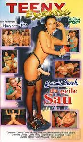 Teeny Exzesse 64 – Knall mich durch!… Du geile Sau… (2001)