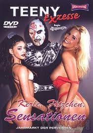 Teeny Exzesse 59 – Kerle, Fötzchen, Sensationen (2000)