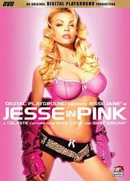 Jesse in Pink (2007)