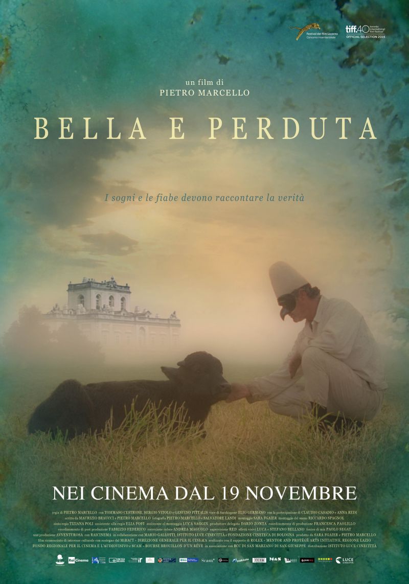 Bella e perduta (2015)