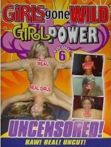 Girls Gone Wild Girl Power 6 (2008)