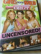 Girls Gone Wild: Sorority Girl Orgy 3 (2006)