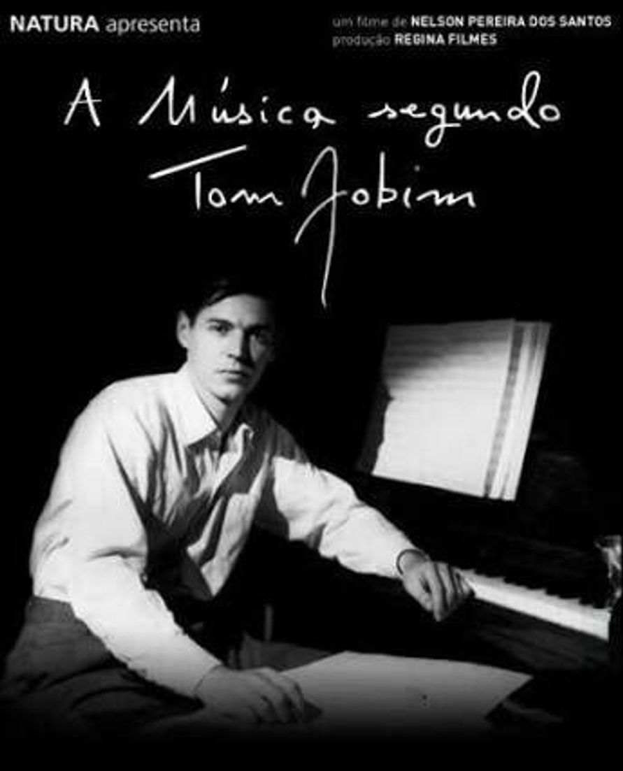 A Música Segundo Tom Jobim (2012)