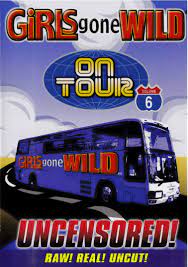 Girls Gone Wild: On Tour, Vol. 6 (2004)