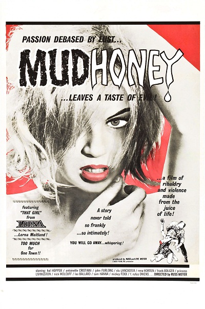 Mudhoney (1965)