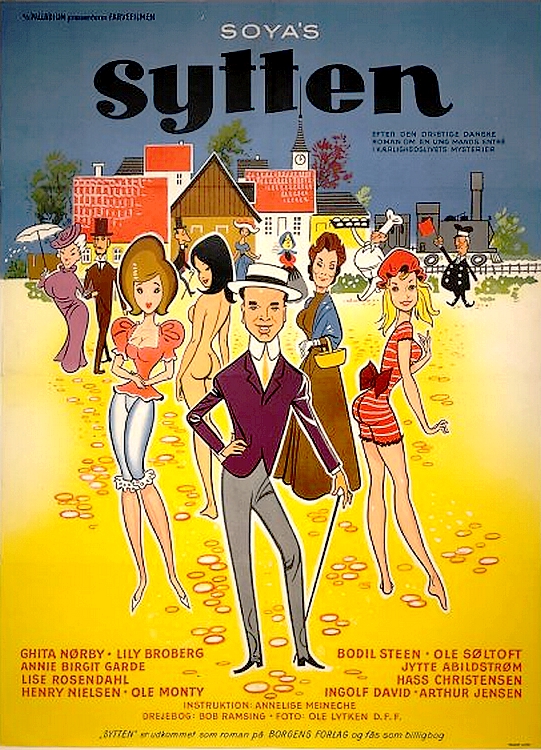 Sytten (1965)