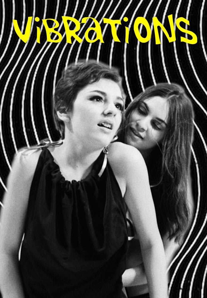 Vibrations (1968)