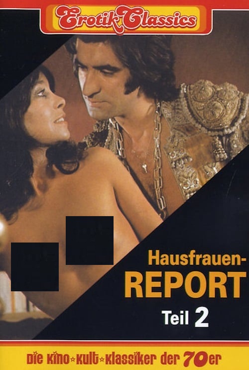 Hausfrauen-Report 2 (1971)