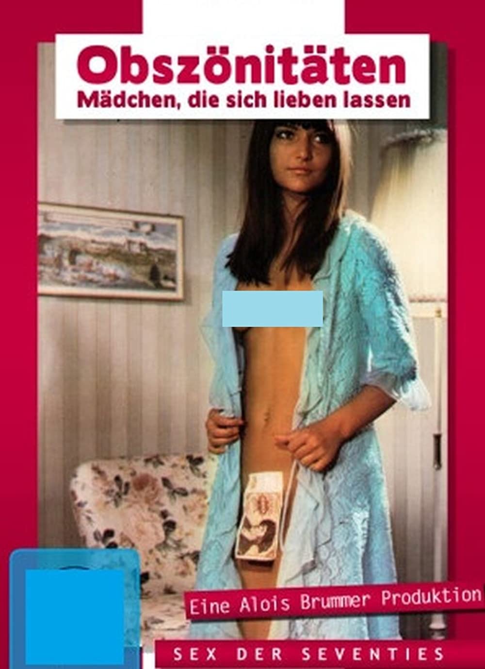 Obszönitäten (1971)