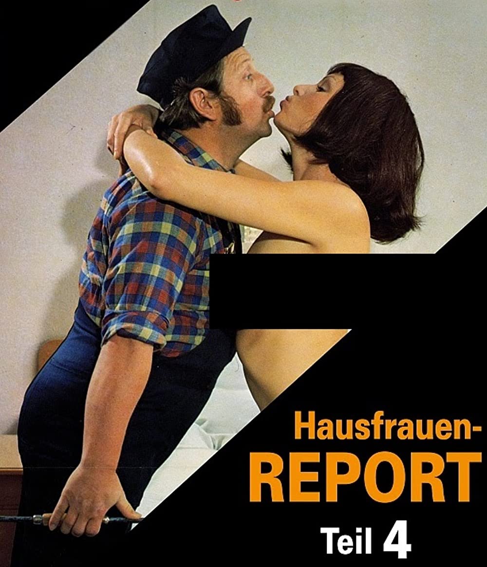 Hausfrauen-Report 4 (1973)
