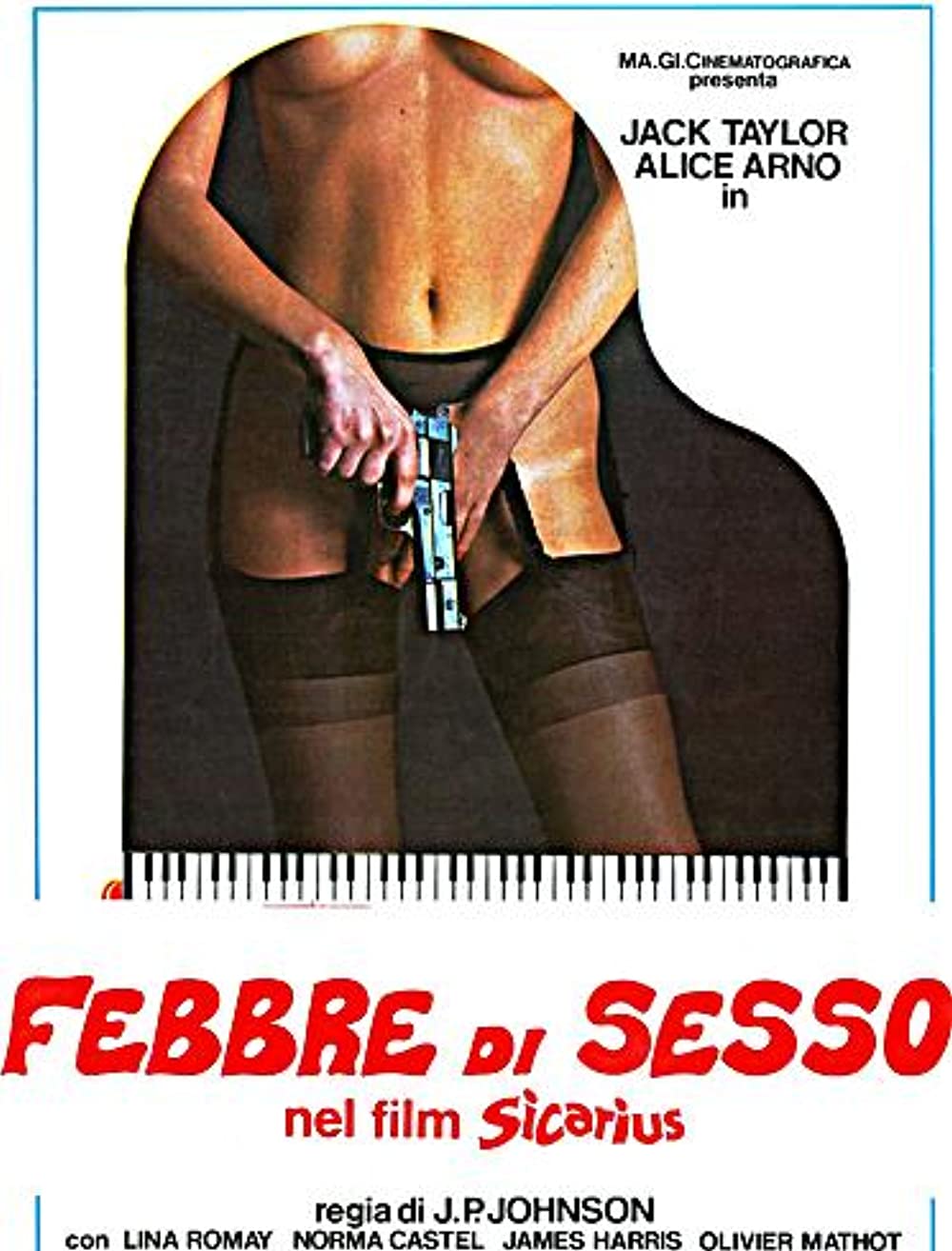 Tendre et perverse Emanuelle (1973)