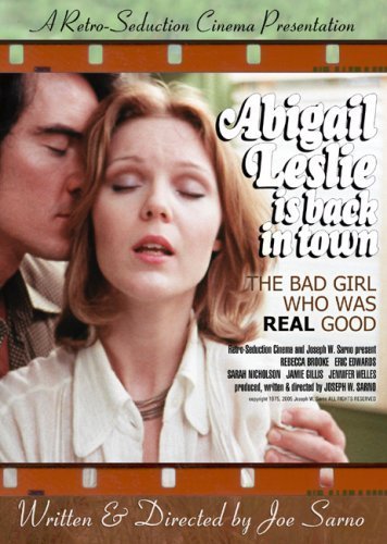 Abigail Lesley Is Back in Town (1975)