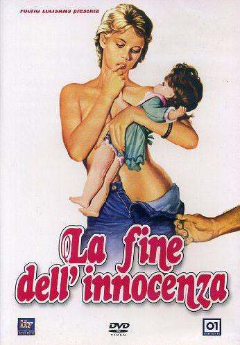 La fine dell’innocenza (1976)