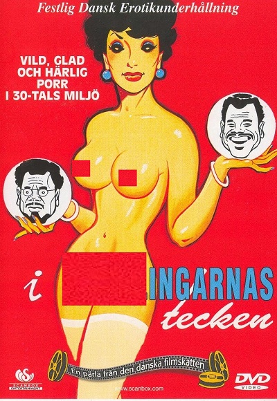 I Tvillingernes tegn (1975)