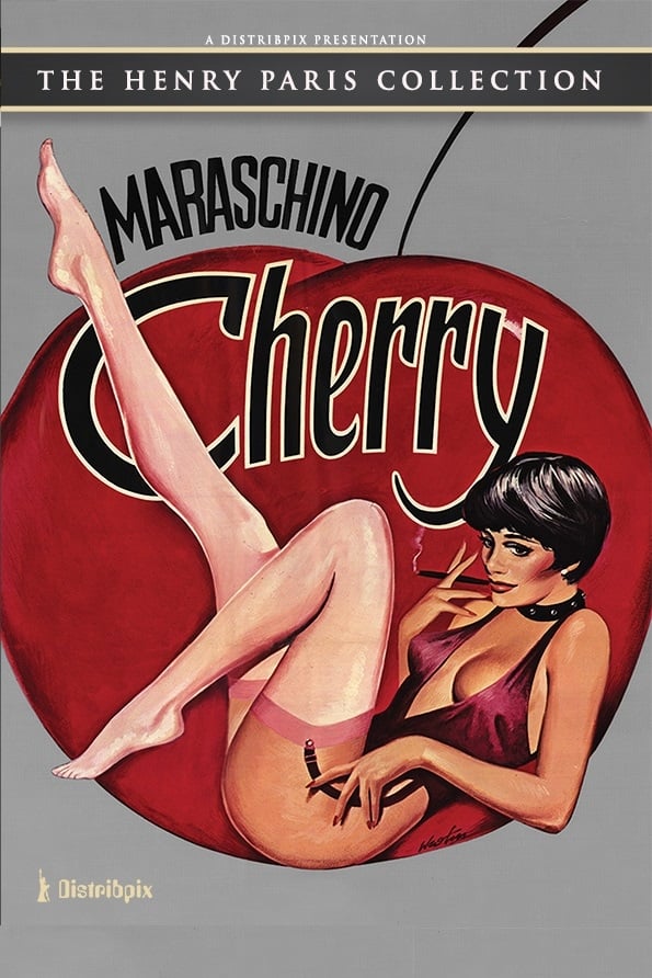 Maraschino Cherry (1977)