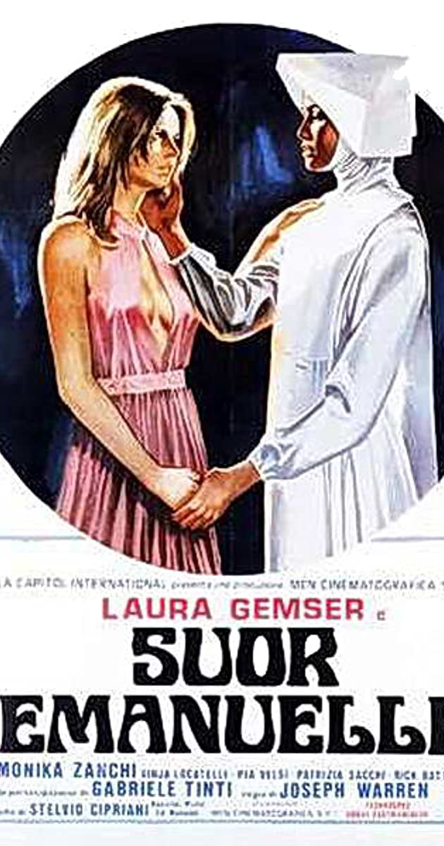 Suor Emanuelle (1977)