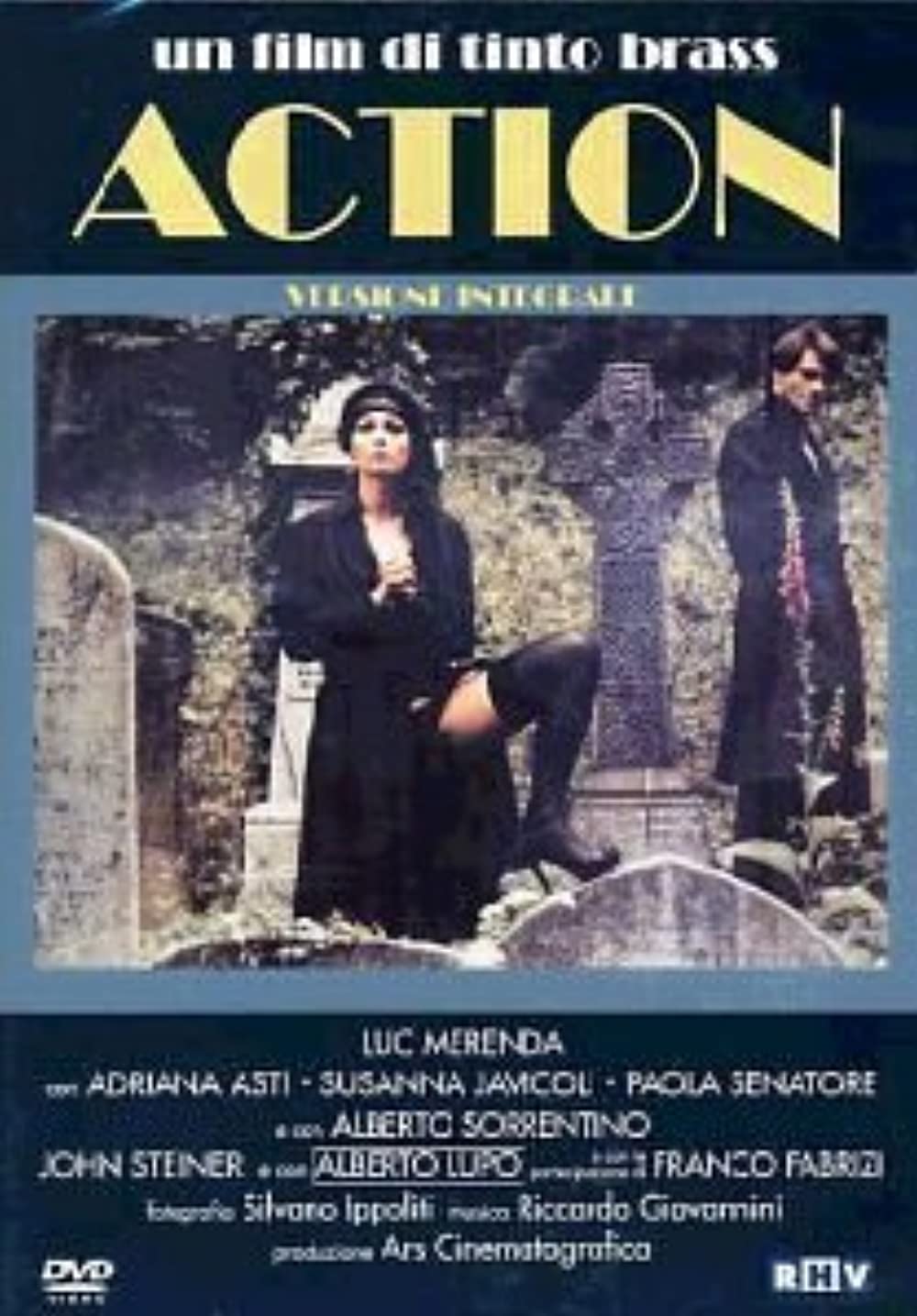 Action (1980)