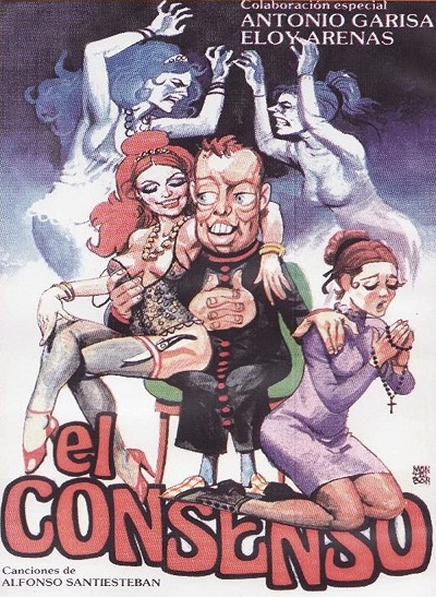 El consenso (1980)