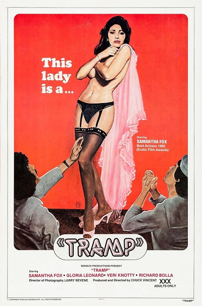 Tramp (1980)