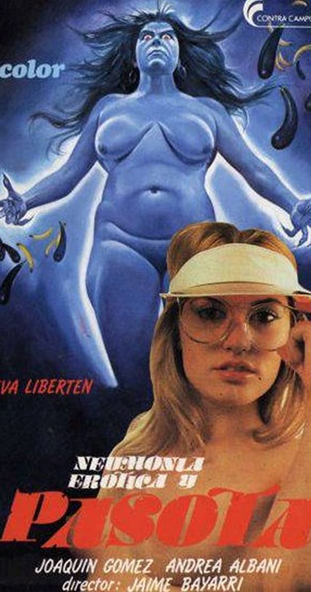 Neumonía erótica y pasota (1981)
