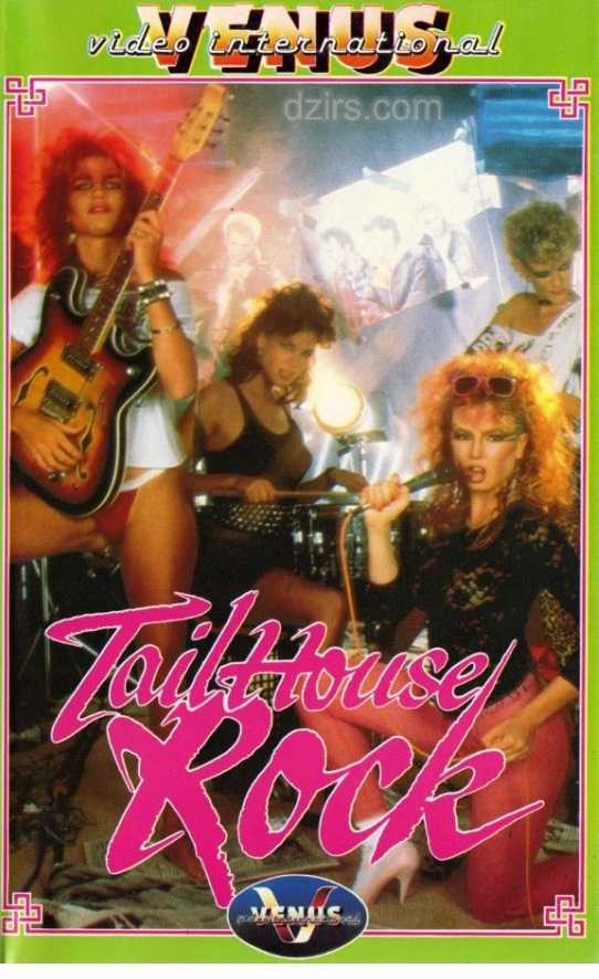 Tailhouse Rock (1985)