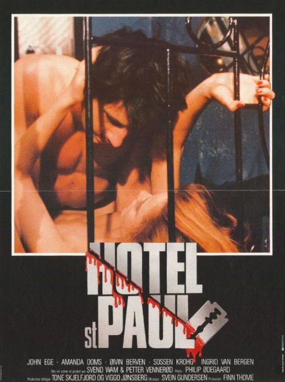 Hotel St. Pauli (1988)