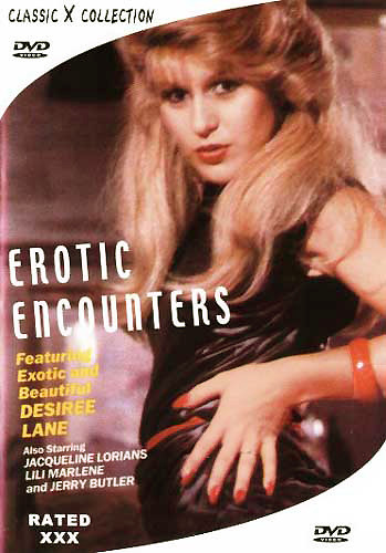 Intimate Encounters (1986)