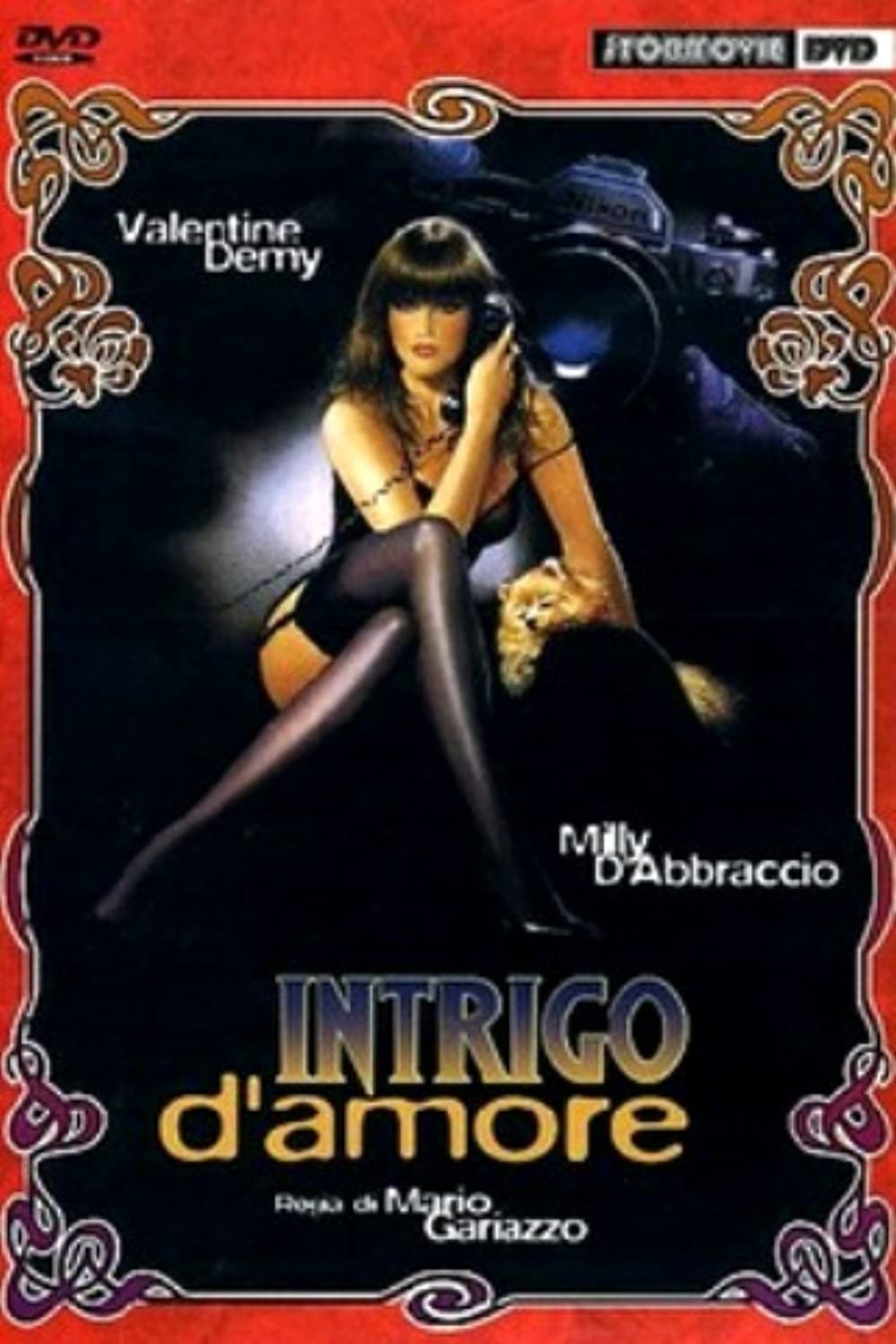 Intrigo d’amore (1988)