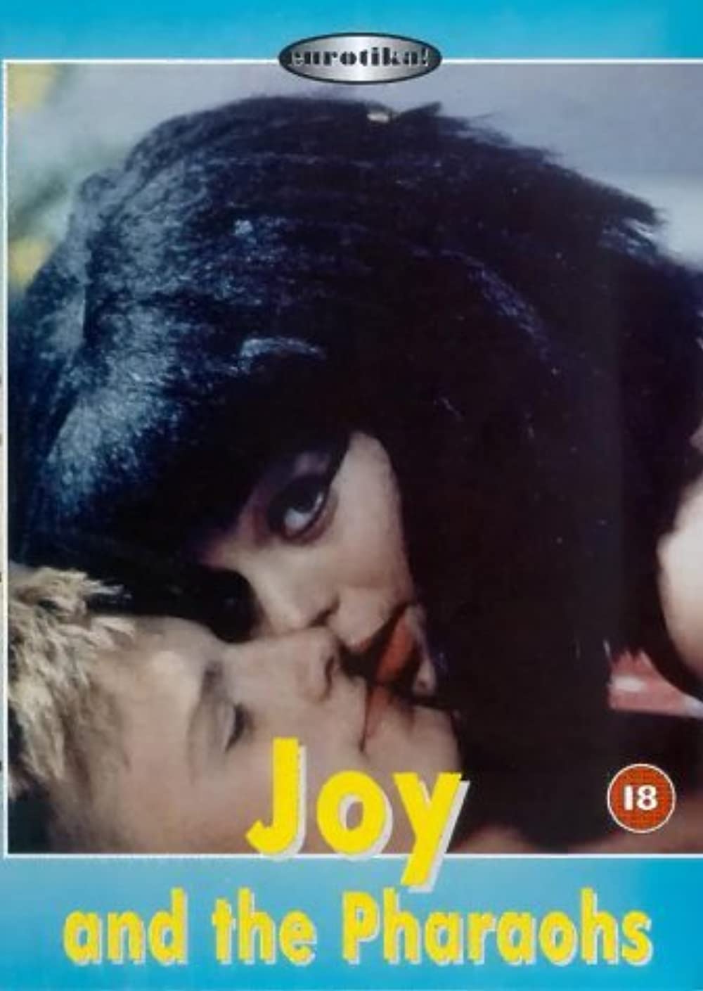 Joy et Joan chez les pharaons (1993)