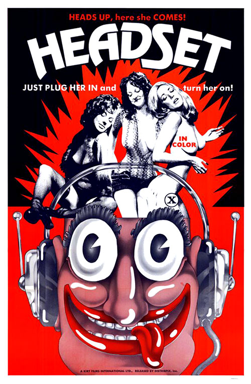 Head Set (1973)