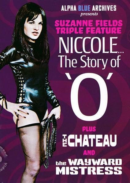 Niccole… The Story of ‘O’ (1972)